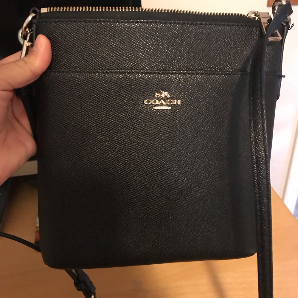 Coach crossbody bag